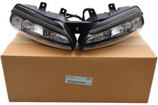Y1721.1AM NEW OEM 2008-2010 BUELL 1125R HEADLIGHT ASSEMBLY Y1721.1AM picture