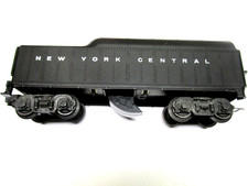 LIONEL 2871W-8 Streamline Tender Mint/Unused Condition Original Box UNTESTED. picture