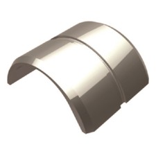 Burndy PU998P Polarized Die with Pin, 998 Index, U-Die picture
