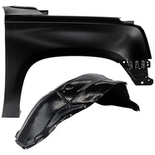 Fender Front Passenger Right Side for GMC Yukon XL 2015-2020 picture