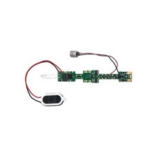 Digitrax SDXN147K1E N Scale Drop-In Sound and Control Decoder - Series 7 picture