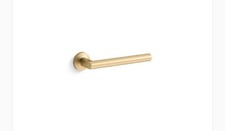 Kohler 78377-2MB Components-Plumbing Fixtures, Vibrant Brushed Moderne Brass picture