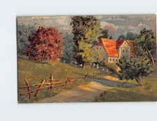 Postcard Relief picture