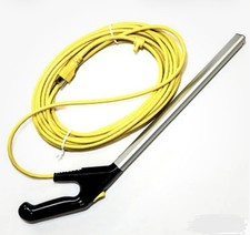 Windsor Karcher Genuine  OEM Handle Complete, Black, for Sensor S & XP FREESHIP picture