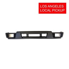 2004-2012 Chevrolet Colorado GMC Textured Front Lower Bumper Cover GM1000722. CA picture