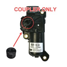 Hyundai Kia Variable Cylinder Intake Actuator Motor COUPLER for vcm 28323-2G000 picture