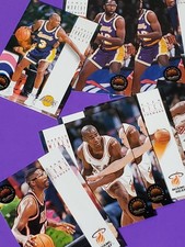 1993-94 SKYBOX PREMIUM BASKETBALL TRADING CARDS YOU PICK 50% OFF 2+ picture
