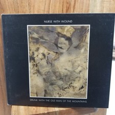 Nurse With Wound / Drunk With the Old Man of the Mountains - Nurse With Wound .. picture