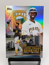 2024 Topps Series 1 - Home Field Advantage Andrew McCutchen #HFA-4 picture