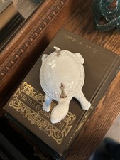 Vintage Lenox Jeweled Turtle picture