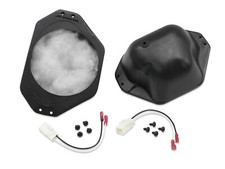 Select Increments DPE03065 Dash Pods 2003-06 Jeep Wrangler TJ (Empty) picture