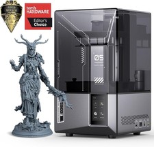 ELEGOO Mars 5 Ultra Resin 3D Printer | 7