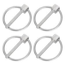 4Pcs 1/8