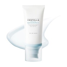 Skin1004 Centella Hyalu-Cica Water-Fit Sun Serum SPF50+ 50ML / 1.69oz No Box picture