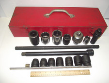 Vintage Snap-On Tools USA 3/4