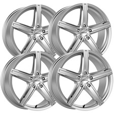 (Set of 4) Vision 469 Boost 18x8 5x4.5