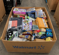 Walmart General Merchandise Wholesale Lot High Demand Products picture