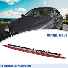 High Level Third Brake Light 63256911909 for BMW 650i Base 4.8L V8 - Gas 06 07 picture