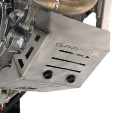 Engine Guard GPR Tech Titanium Voge Pass 525 Dsx 2023-2024 picture
