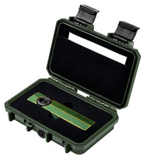 Olight Antique Green CORE ArkPro Limited Edition with Battle Case *BRAND NEW* picture