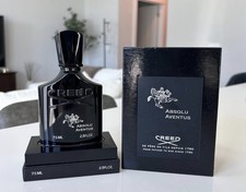 ABSOLU AVENTUS BY CREED-Cologne for Men 2.5 FL OZ, SEALED NEW BOX picture