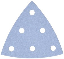 Festool 497392 P80 Grit, Granat Abrasives, Pack of 50 picture