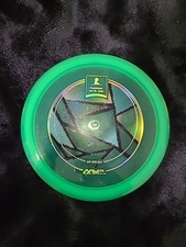 MVP Shift Special Edition Mvp Open 2024 St. Jude Disc 174g picture