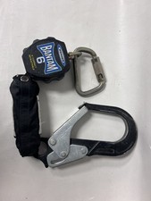 Werner Bantam 6ft Self Retracting Lifeline Class 1 picture