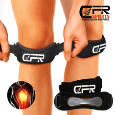 Rodilleras Deportivas Para Aliviar Dolor De Rodillas Artritis Lesion Rodillera  picture