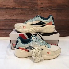 Fila Mindblower x Shoe Palace Men's Low-Top Athletic Shoes 1RM00673-132 picture