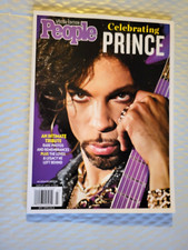 CELEBRATING PRINCE - PEOPLE Special Publication - An Intimate Tribute picture