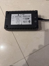 Genuine UMEC UP0403A-03P Triple Voltage Power Supply for RTS KP-32 + 5V +15V 42W picture
