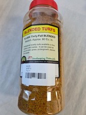 JTT Scenery Products 95110 Ground Cover Turf Shaker, Early Fall Blend Medium new picture
