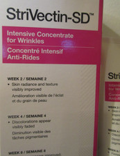 READ Strivectin SD Intensive Concentrate for Wrinkles 4 oz Sealed Tube READ picture