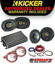 Kicker 46CSC6934 6x9