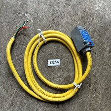 Cutler-Hammer E50SAL6P12 Epoxy Filled Limit Switch - USED picture