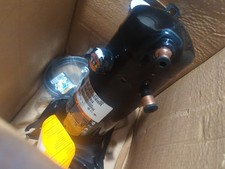 Copeland Scroll Compressor ZP19K6E-PFV-800 picture