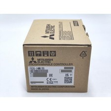 Mfg.2022 MITSUBISHI PLC/Sequencer FX3S-14MR/DS Japan  [New] picture