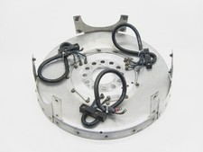 Spinner Bulkhead and De-ice Slip Ring - Cessna 310R - PN: D3796 and PN: D40000 picture