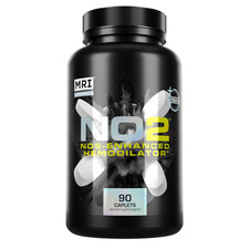 MRI Performance NO2 3,000mg Nitric Oxide Booster L-Arginine AAKG 90 Caplets picture
