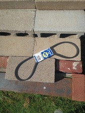 NAPA XL 25-9530 Premium Cogged V-Belt Automotive Industrial Drive Belt NOS NEW picture