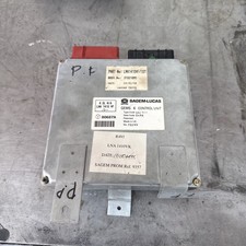 95-96 Jaguar XJ6 VDP X300 4.0L AJ16 ECU ECM PCM Engine Computer LNA 1410DF R493 picture