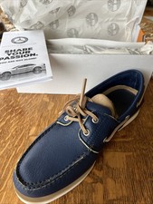 Timberland Classic Boat Shoes Mens 9 picture