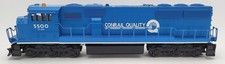 Lionel 6-18216 O Gauge Conrail SD-60M Powered Diesel Locomotive #5500 EX picture