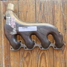 1996-1999 AURORA ELDORADO DEVILLE SEVILLE 4.0L 4.6L Manifold Genuine GM picture