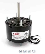 Multi Purpose Fan Motor 115v/60hz for Fasco - Part# D120 picture