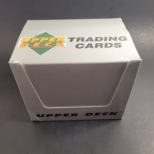 1994-95 Collectors Choice Series 1  Basketball Retail  Box 36 packs picture