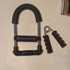 Sportneer Professional Wrist Strengthener Forearm Exercise Trainer Set picture