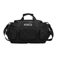 VERIA Savvy DuffelPack Convertible Travel Backpack Duffel with Laptop Sleeve picture