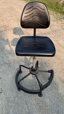 Safco Task Master Deluxe Industrial Drafting Chair picture